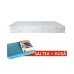 Set Saltea Spectral SuperOrtopedica Ultra 900x1900 + Husa cu elasatic